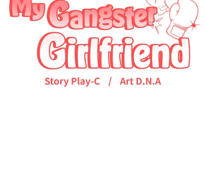 My Gangster Girlfriend Chapter 21 page 264 - 