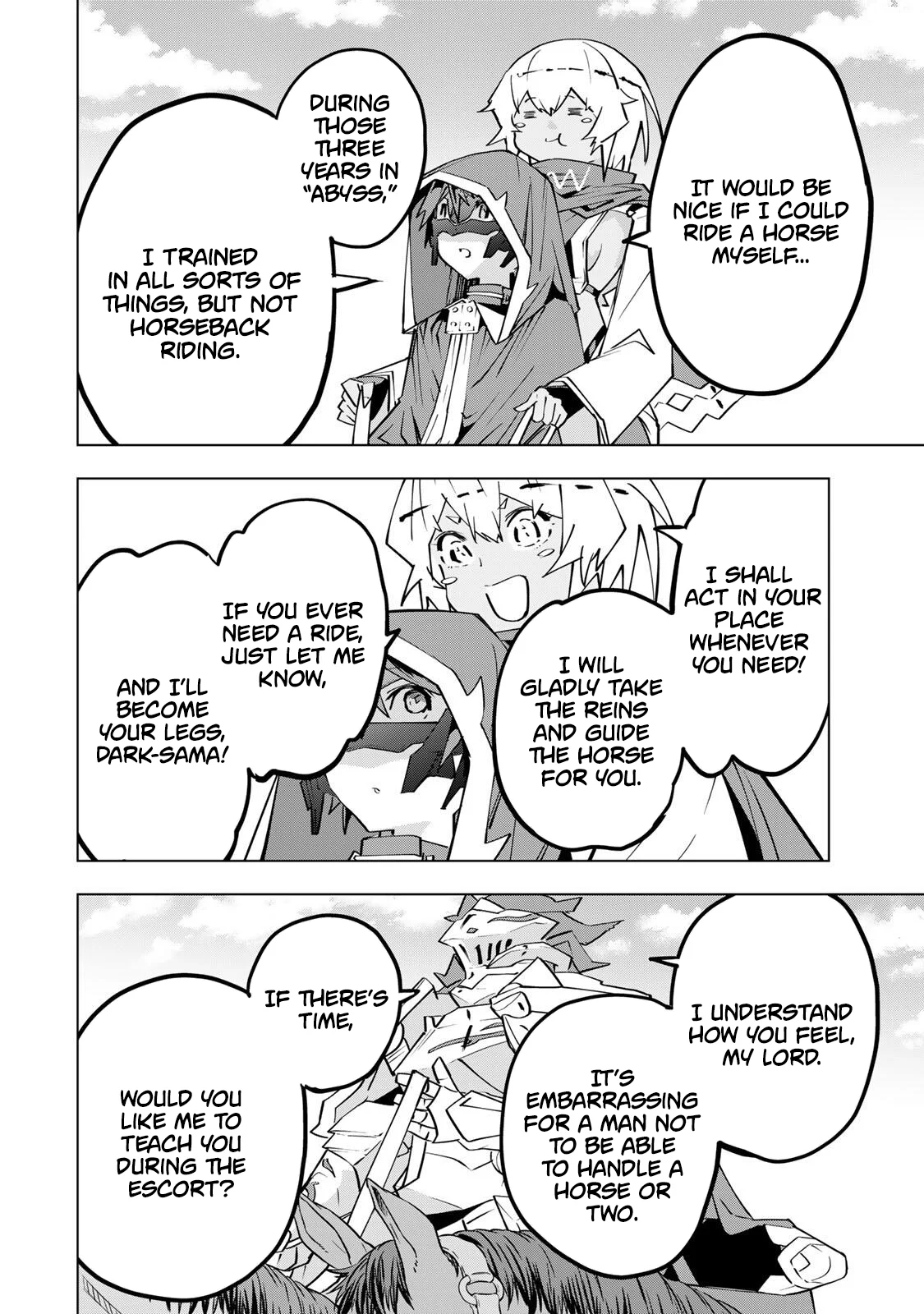 My Gift LVL 9999 Unlimited Gacha Chapter 205 page 2 - 