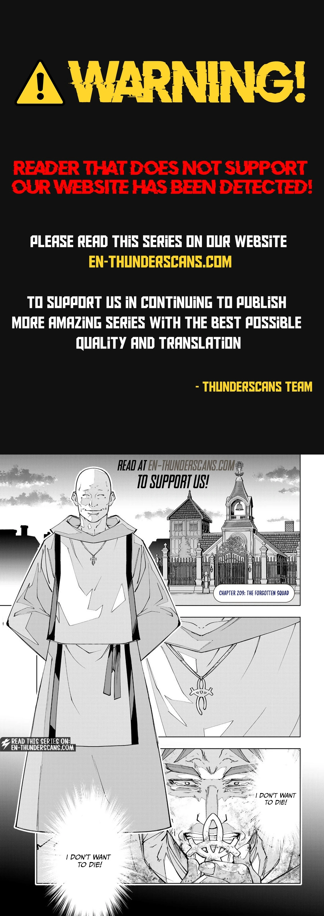 My Gift LVL 9999 Unlimited Gacha Chapter 209 page 1 - 