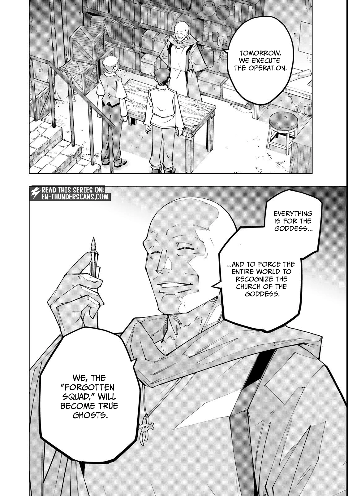 My Gift LVL 9999 Unlimited Gacha Chapter 209 page 11 - 