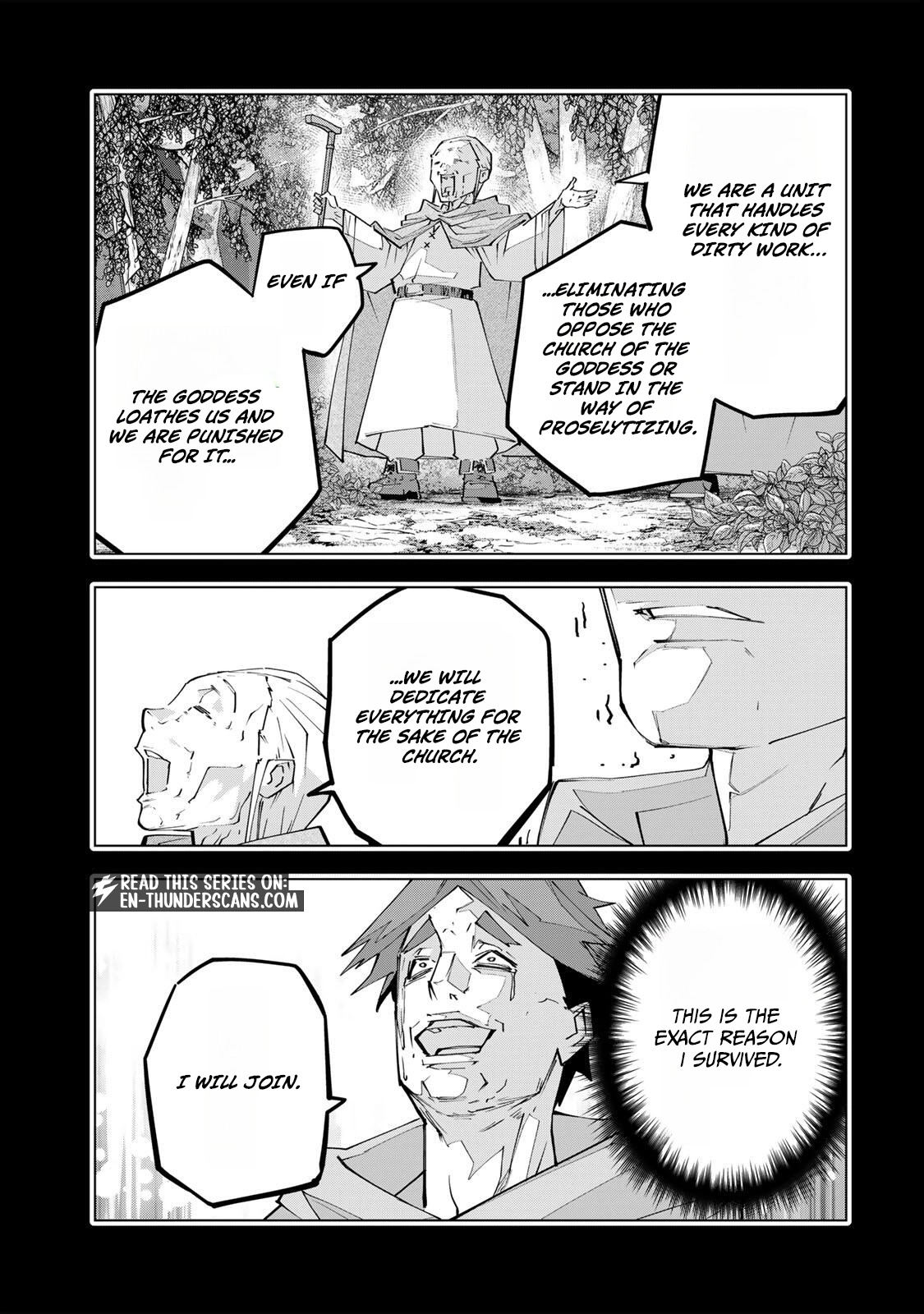 My Gift LVL 9999 Unlimited Gacha Chapter 209 page 7 - 
