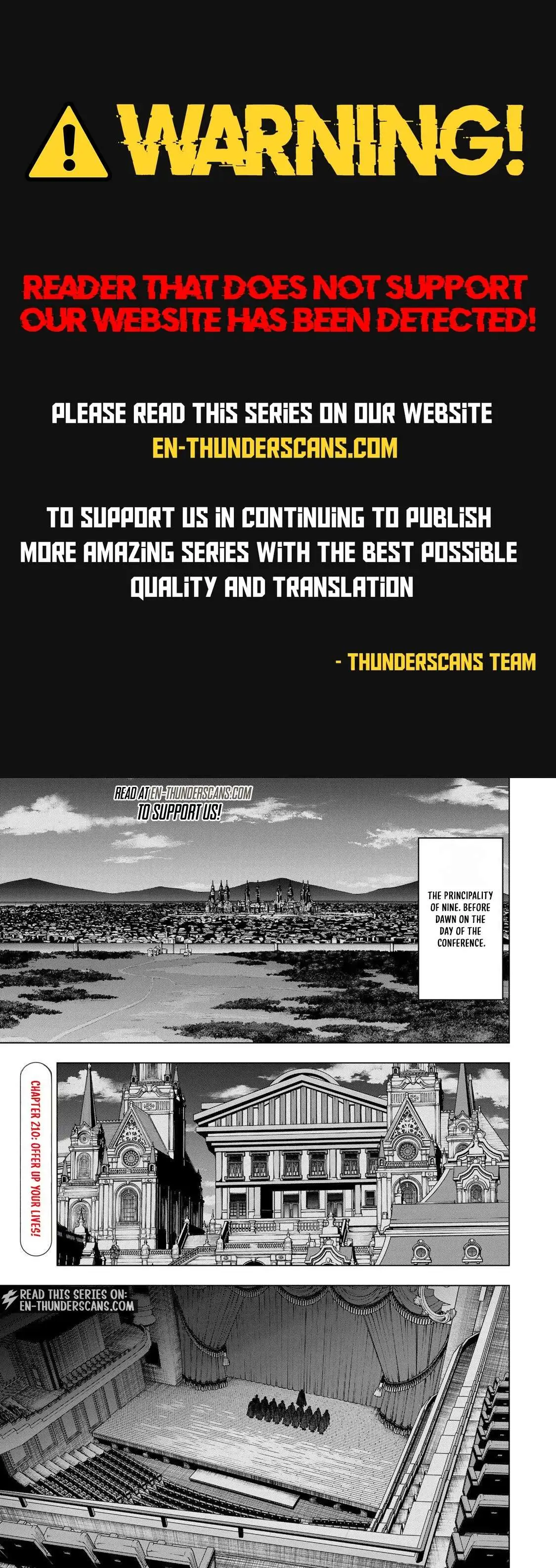 My Gift LVL 9999 Unlimited Gacha Chapter 210 page 1 - 