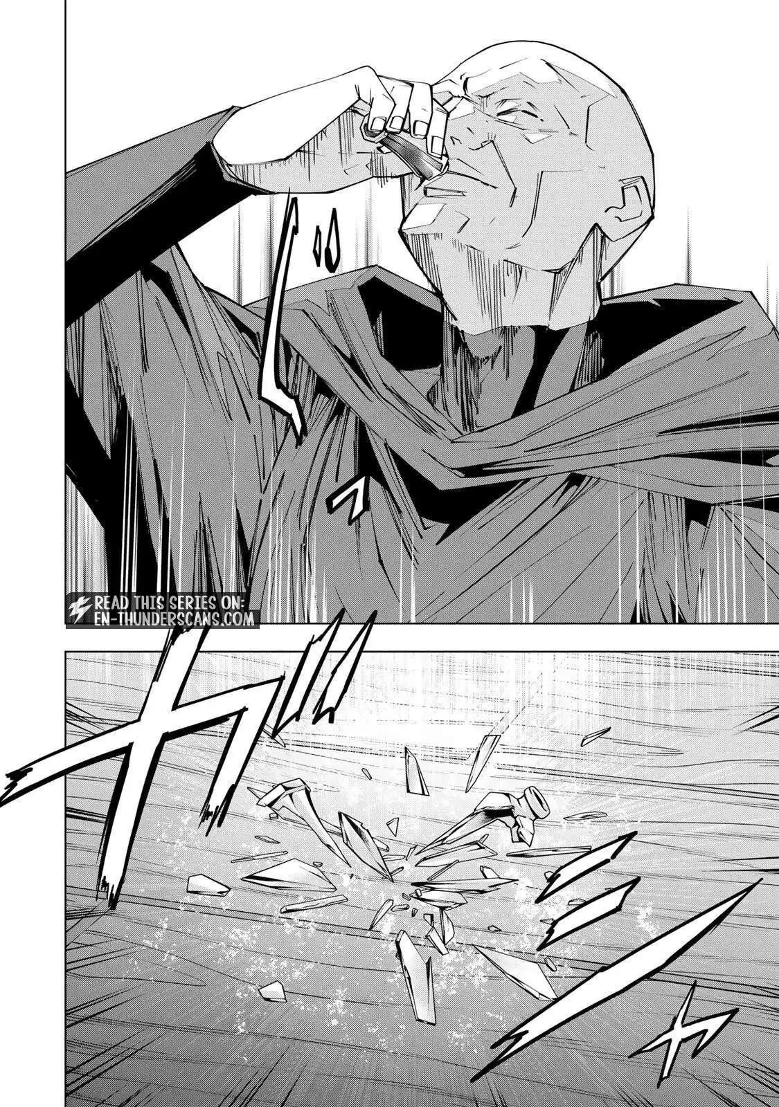 My Gift LVL 9999 Unlimited Gacha Chapter 210 page 4 - 
