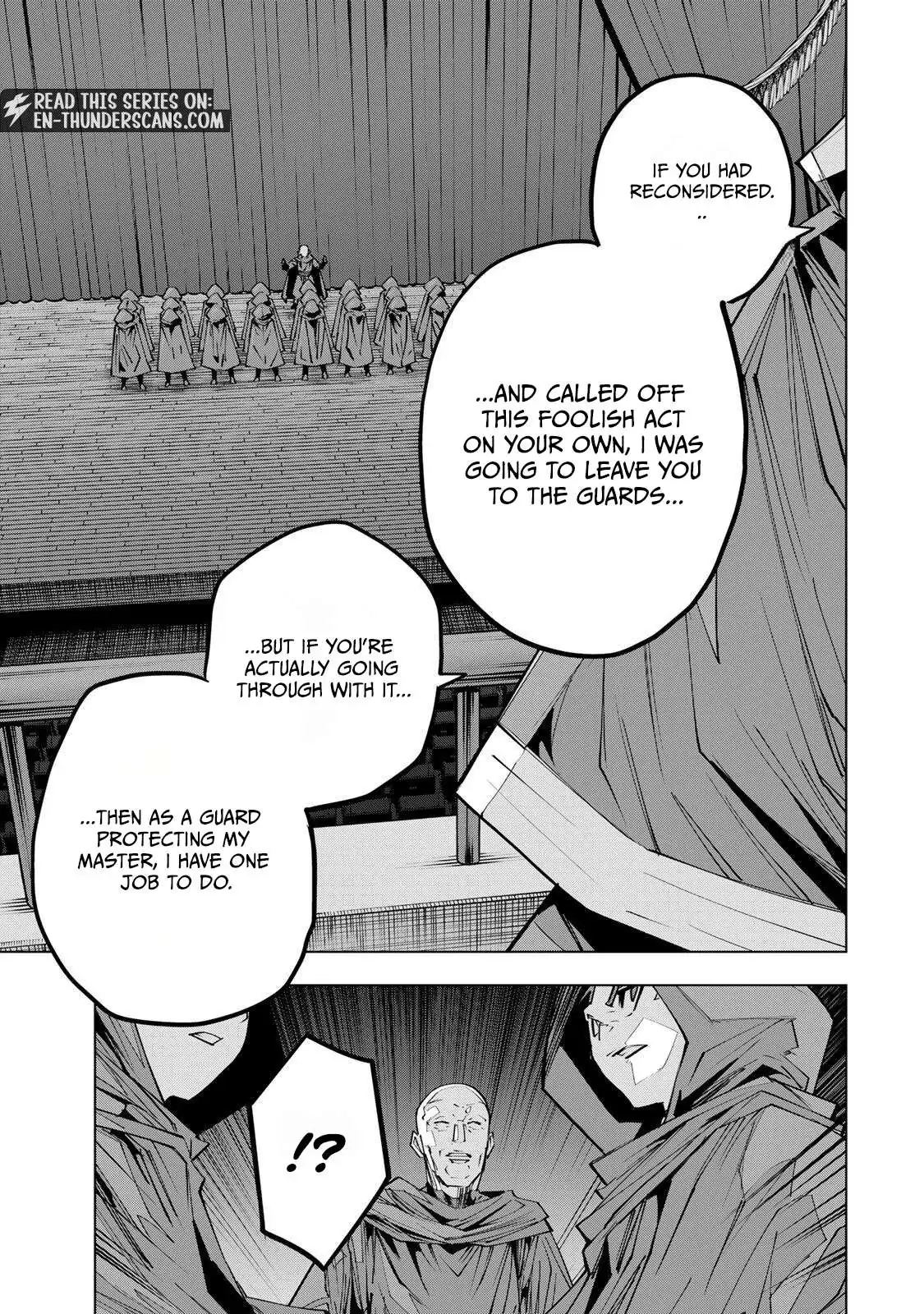 My Gift LVL 9999 Unlimited Gacha Chapter 210 page 9 - 