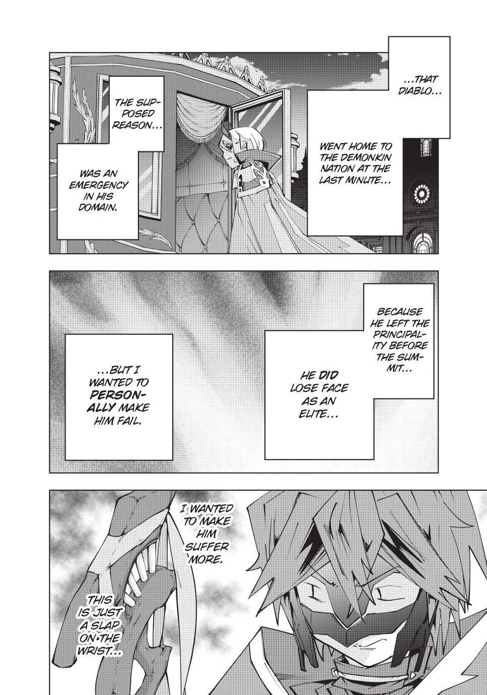 My Gift LVL 9999 Unlimited Gacha Chapter 212 page 2 - 
