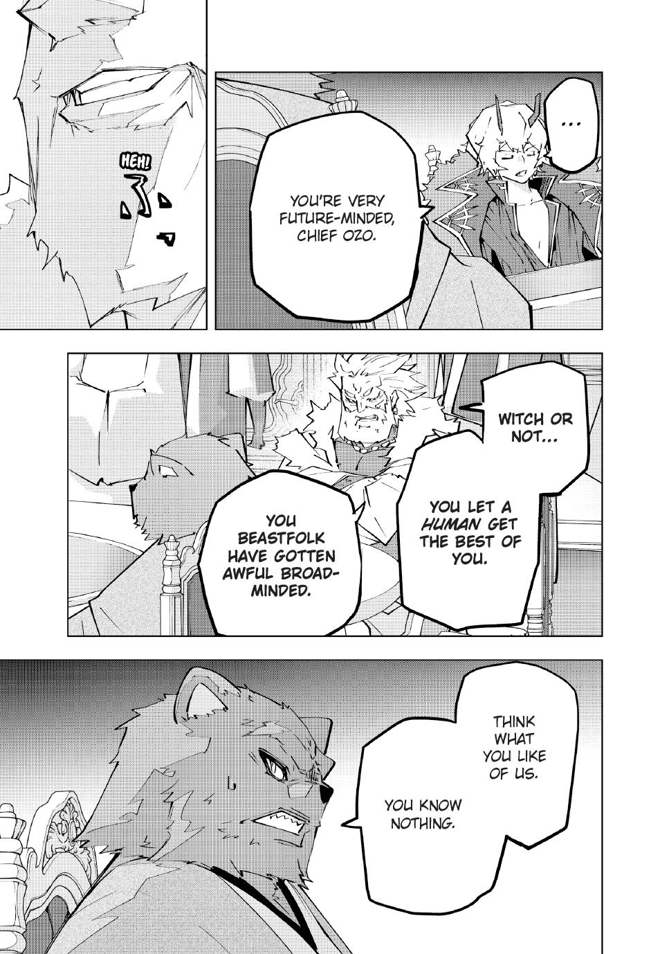 My Gift LVL 9999 Unlimited Gacha Chapter 212 page 12 - 