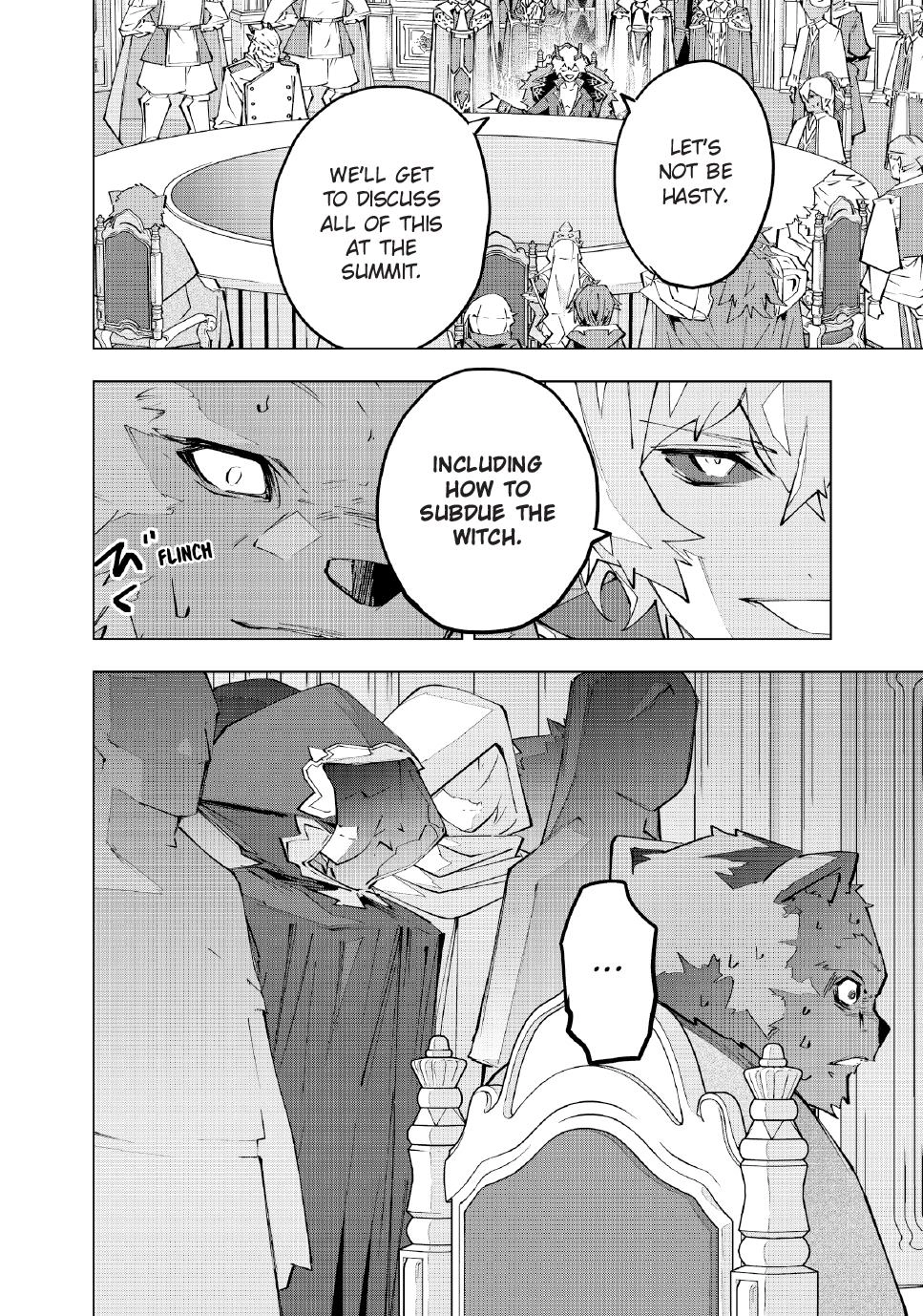 My Gift LVL 9999 Unlimited Gacha Chapter 212 page 13 - 