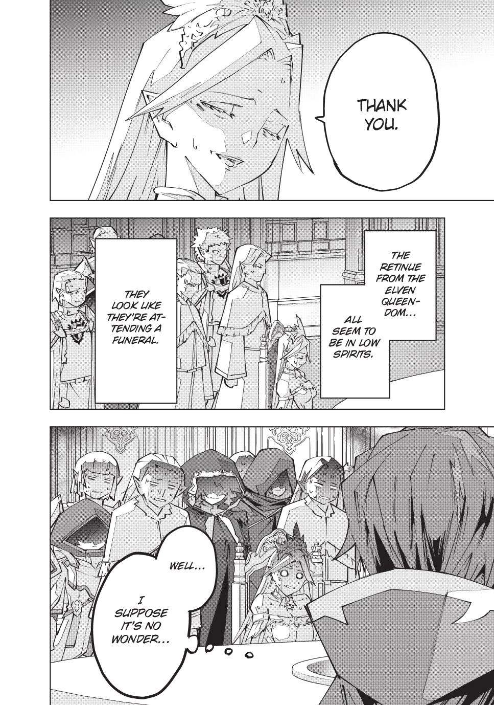 My Gift LVL 9999 Unlimited Gacha Chapter 212 page 9 - 
