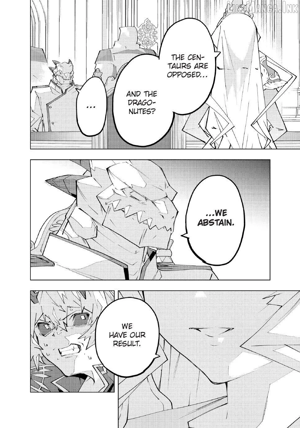 My Gift LVL 9999 Unlimited Gacha Chapter 213 page 12 - 