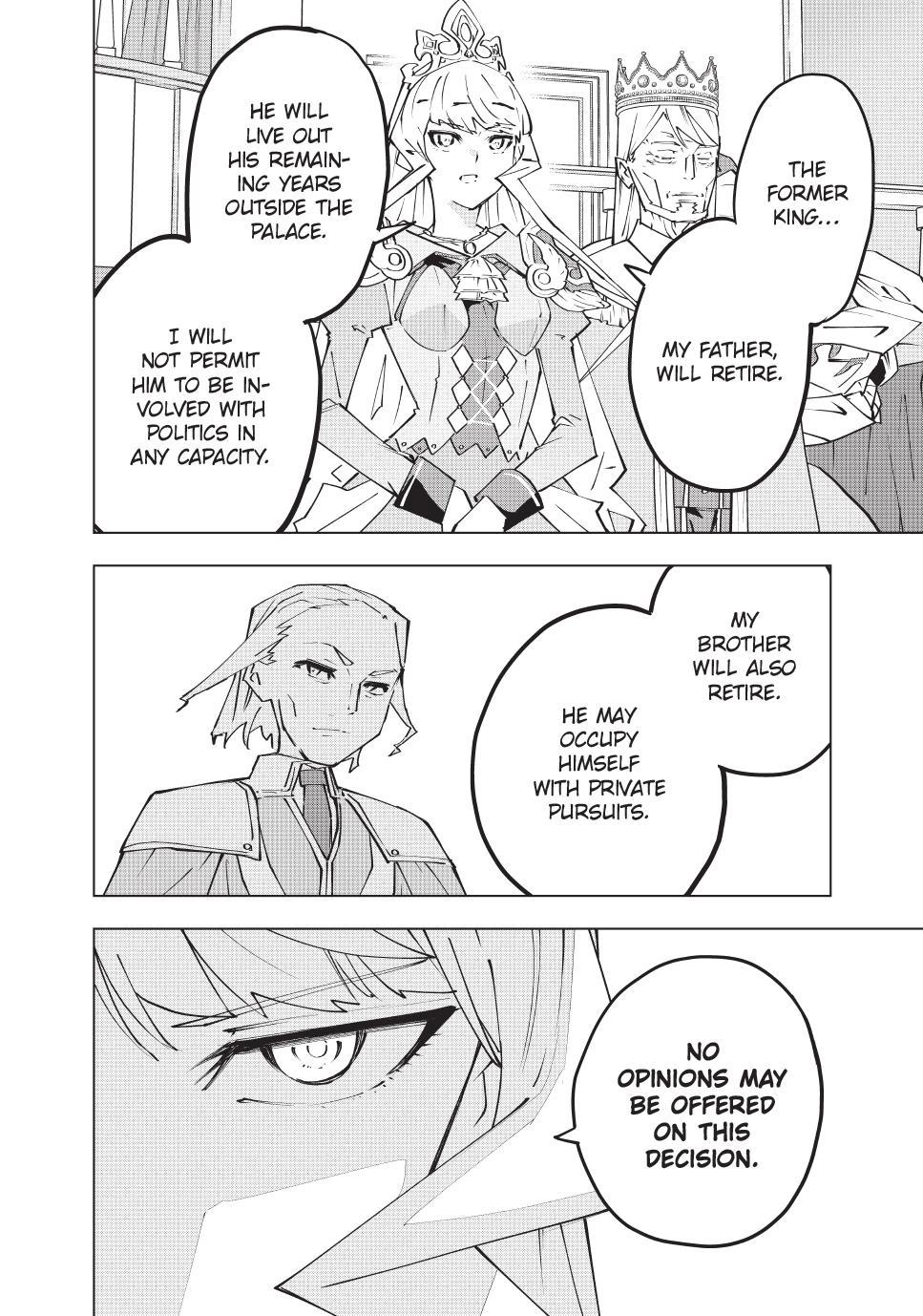 My Gift LVL 9999 Unlimited Gacha Chapter 215 page 2 - 