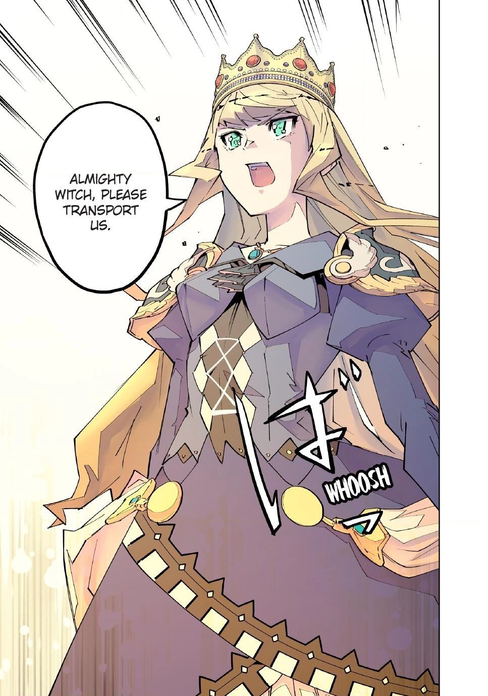My Gift LVL 9999 Unlimited Gacha Chapter 215 page 20 - 