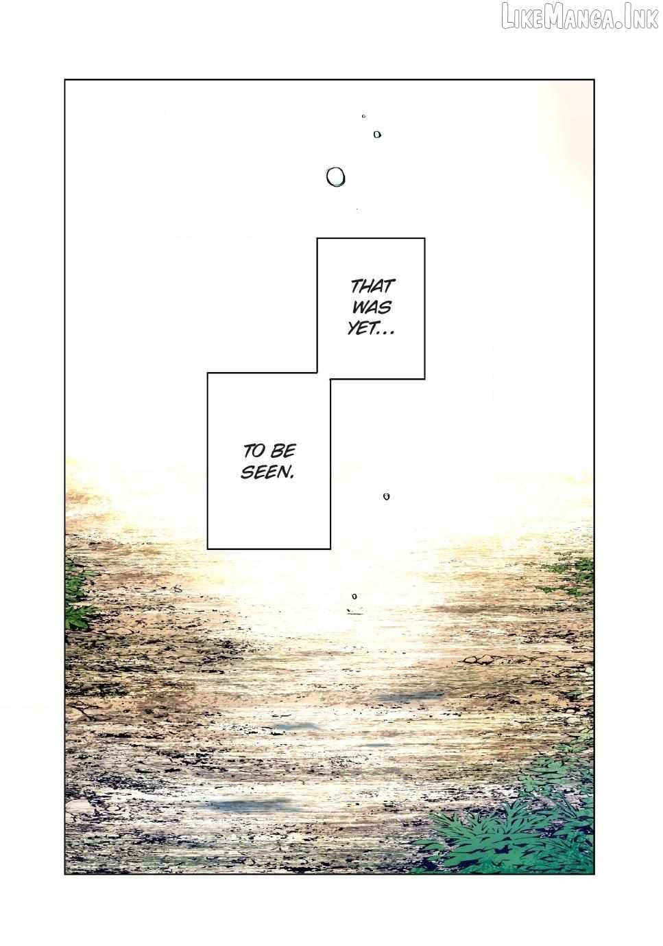 My Gift LVL 9999 Unlimited Gacha Chapter 216 page 34 - 
