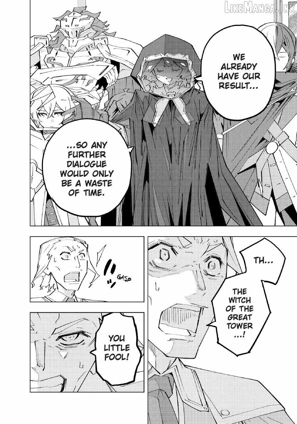 My Gift LVL 9999 Unlimited Gacha Chapter 216 page 8 - 