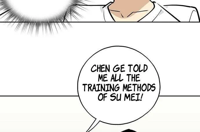 My Girlfriend Is a Villain Chapter 100 page 11 - 