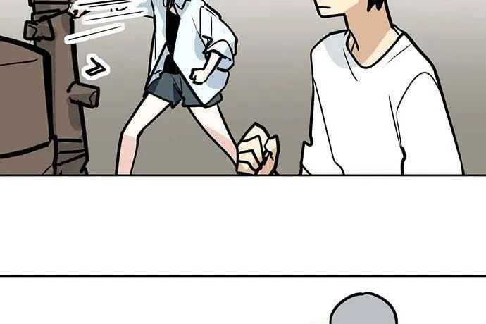 My Girlfriend Is a Villain Chapter 100 page 16 - 
