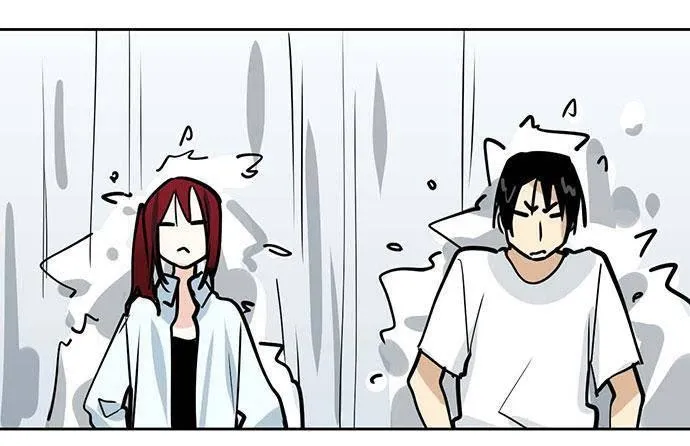 My Girlfriend Is a Villain Chapter 100 page 18 - 
