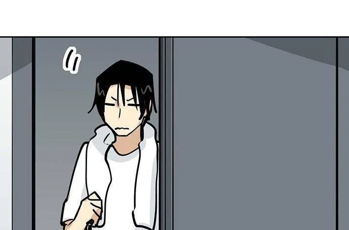 My Girlfriend Is a Villain Chapter 100 page 21 - 