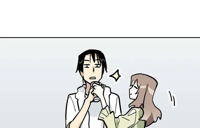 My Girlfriend Is a Villain Chapter 100 page 25 - 