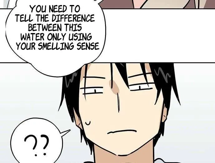 My Girlfriend Is a Villain Chapter 100 page 27 - 
