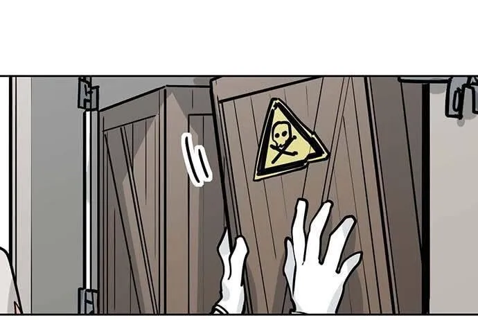 My Girlfriend Is a Villain Chapter 100 page 36 - 