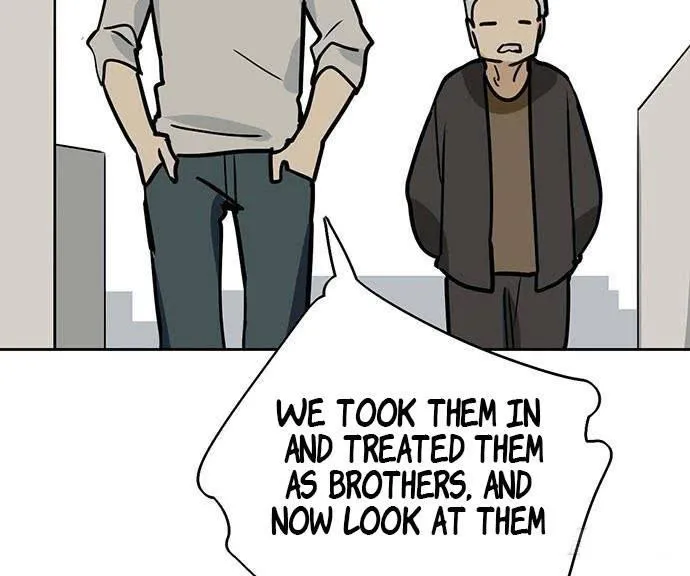 My Girlfriend Is a Villain Chapter 100 page 45 - 