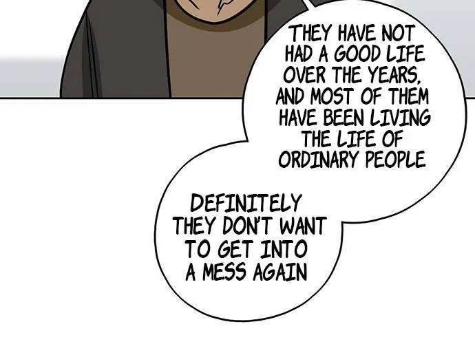 My Girlfriend Is a Villain Chapter 100 page 47 - 