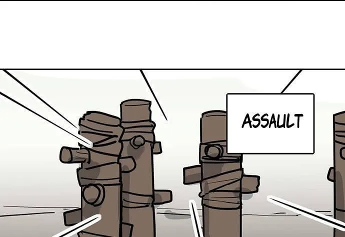 My Girlfriend Is a Villain Chapter 100 page 6 - 