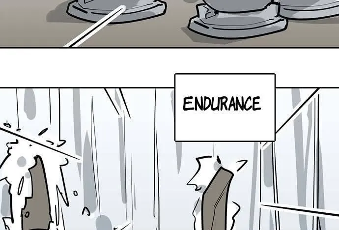 My Girlfriend Is a Villain Chapter 100 page 8 - 