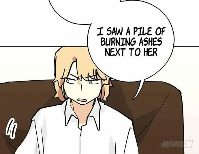 My Girlfriend Is a Villain Chapter 101 page 11 - 