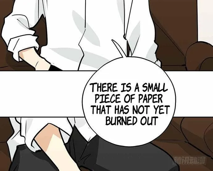My Girlfriend Is a Villain Chapter 101 page 12 - 