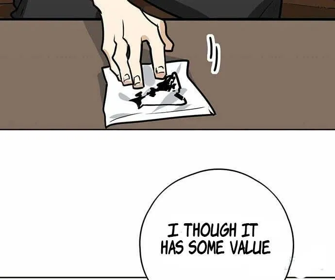 My Girlfriend Is a Villain Chapter 101 page 13 - 
