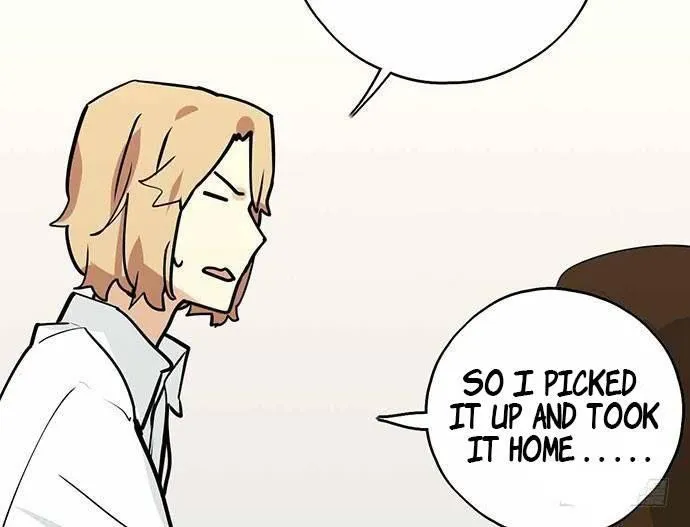 My Girlfriend Is a Villain Chapter 101 page 14 - 