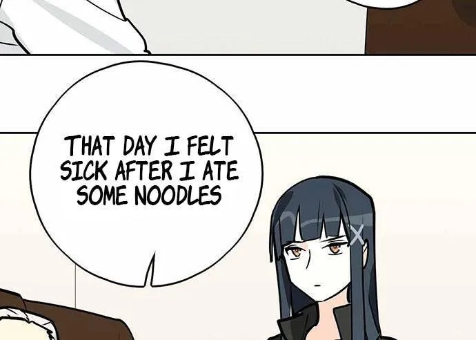 My Girlfriend Is a Villain Chapter 101 page 15 - 