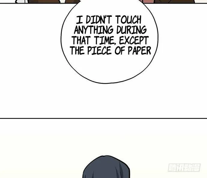 My Girlfriend Is a Villain Chapter 101 page 20 - 