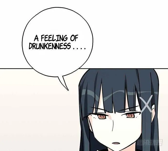 My Girlfriend Is a Villain Chapter 101 page 22 - 