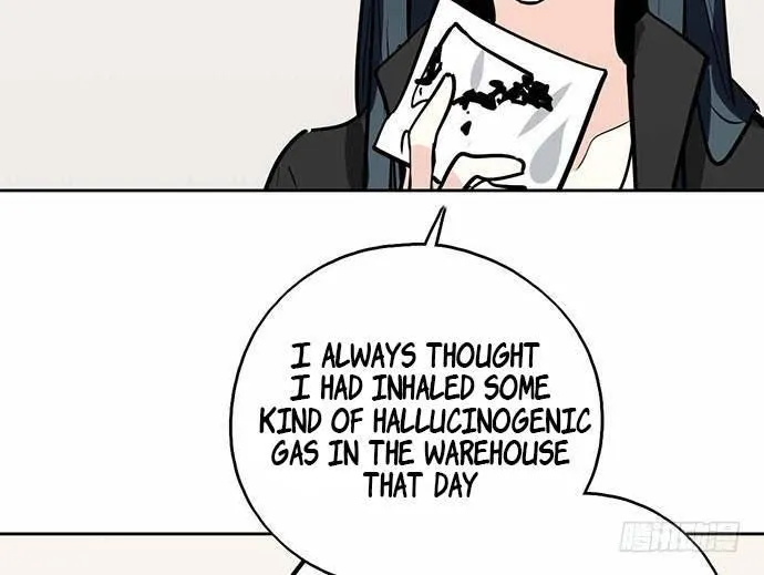 My Girlfriend Is a Villain Chapter 101 page 23 - 