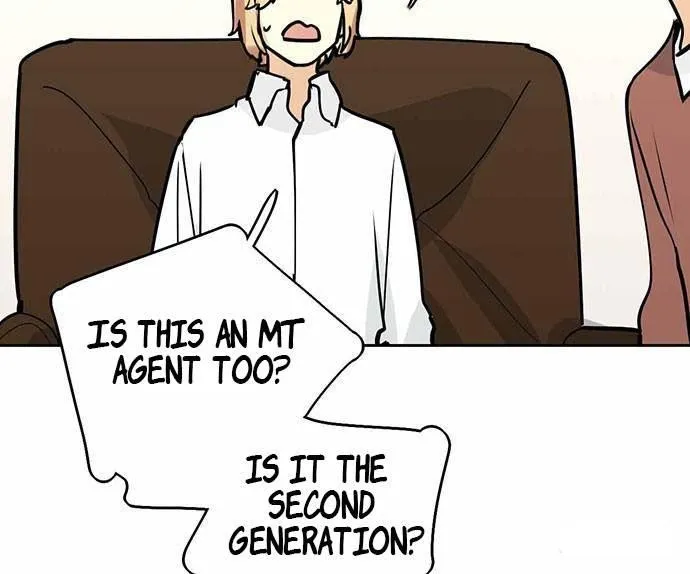 My Girlfriend Is a Villain Chapter 101 page 26 - 