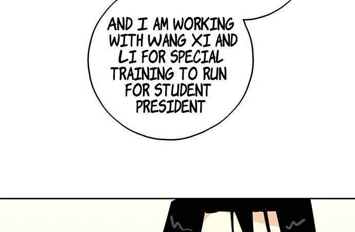 My Girlfriend Is a Villain Chapter 101 page 30 - 