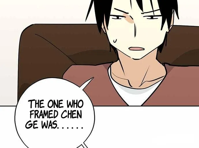 My Girlfriend Is a Villain Chapter 101 page 31 - 