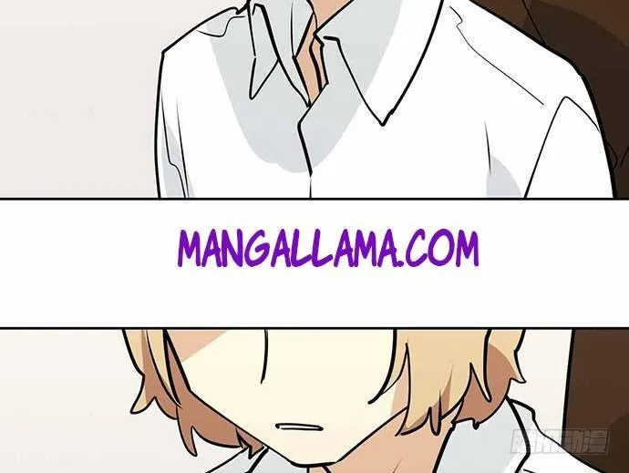 My Girlfriend Is a Villain Chapter 101 page 33 - 