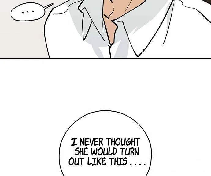 My Girlfriend Is a Villain Chapter 101 page 34 - 
