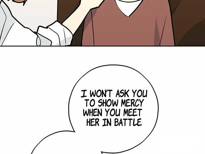 My Girlfriend Is a Villain Chapter 101 page 36 - 