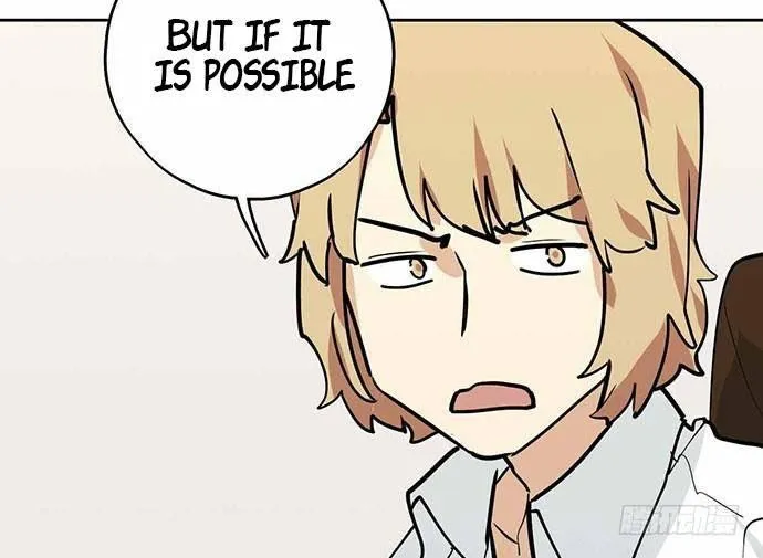 My Girlfriend Is a Villain Chapter 101 page 37 - 