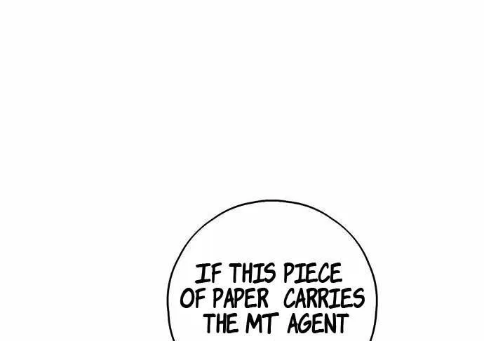 My Girlfriend Is a Villain Chapter 101 page 40 - 