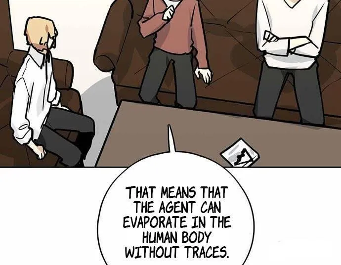 My Girlfriend Is a Villain Chapter 101 page 42 - 