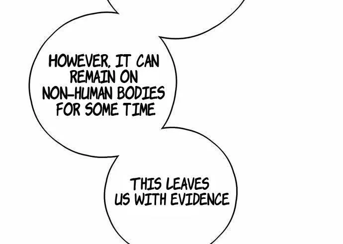 My Girlfriend Is a Villain Chapter 101 page 43 - 