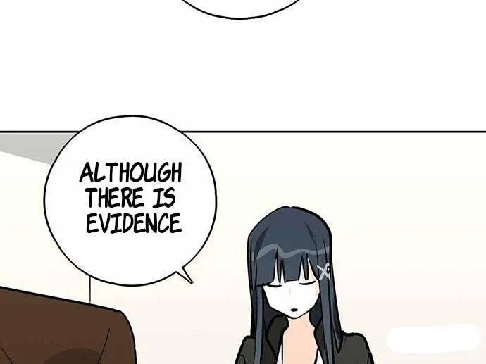 My Girlfriend Is a Villain Chapter 101 page 44 - 