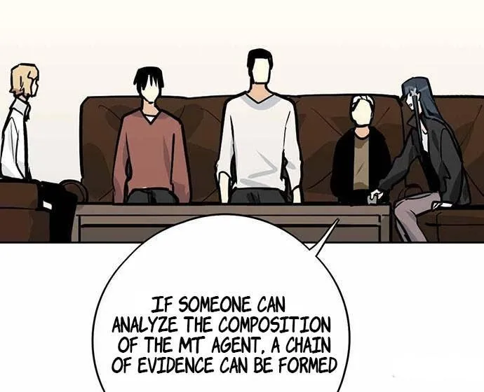 My Girlfriend Is a Villain Chapter 101 page 48 - 