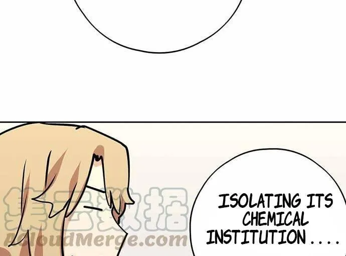 My Girlfriend Is a Villain Chapter 101 page 49 - 