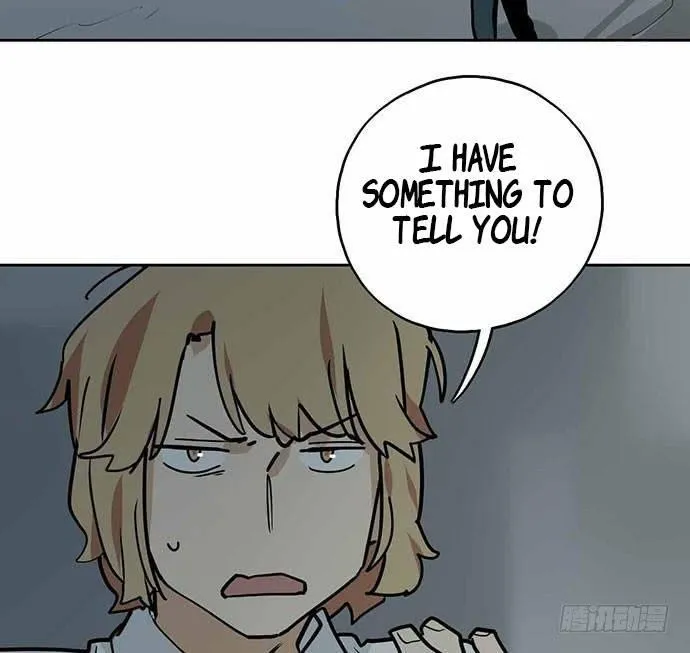 My Girlfriend Is a Villain Chapter 101 page 6 - 